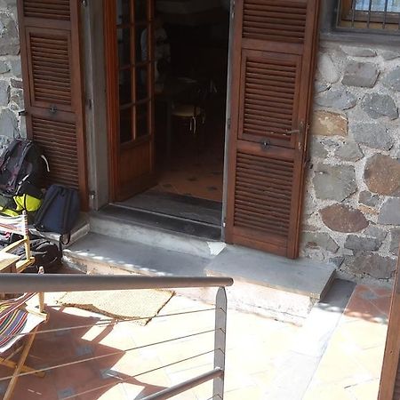 Arvasia Vernazza Exterior photo