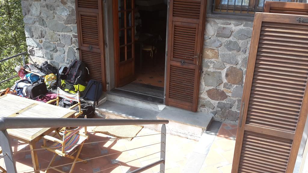 Arvasia Vernazza Exterior photo